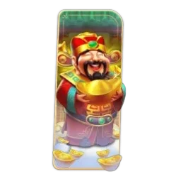 God Of
Wealth
