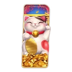 Lucky
Neko