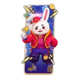 Fortune
Rabbit