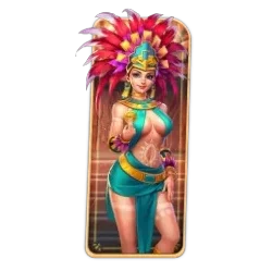 Treasures
Of Aztec