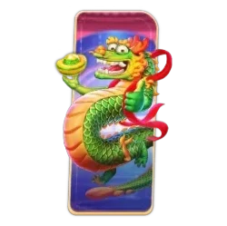 Fortune
Dragon