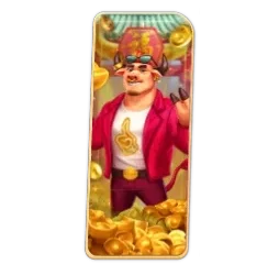 Fortune
Ox