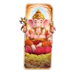 Ganesha
Fortune
