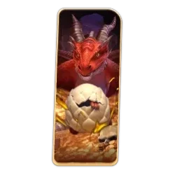 Dragon
Hatch