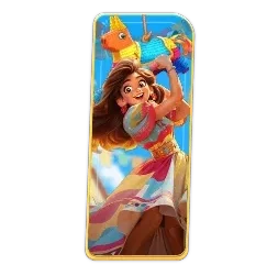 Pinata Wins