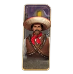 Wild Chuco