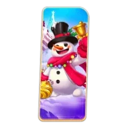 Sweet Bonanza
Xmas