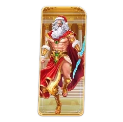 Gates of Olympus
Xmas 1000