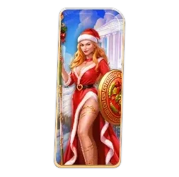 Wisdom of Athena
Xmas 1000
